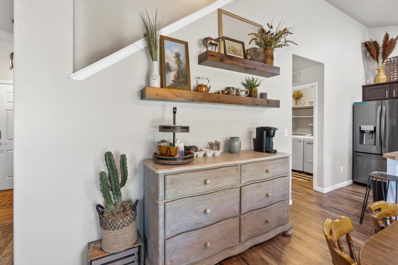 Southwestern Style 4 Bedroom Nampa Home Sleeps 16! מראה חיצוני תמונה