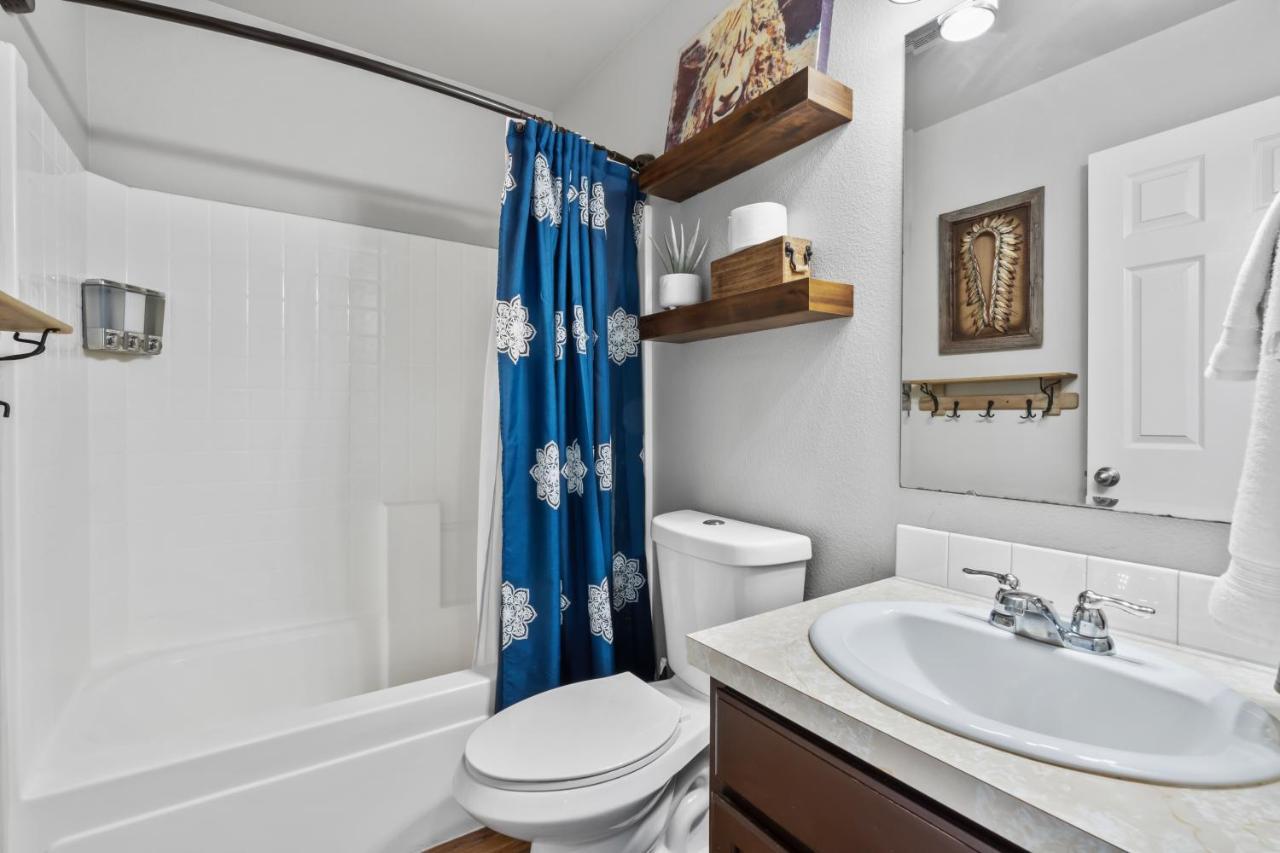 Southwestern Style 4 Bedroom Nampa Home Sleeps 16! מראה חיצוני תמונה