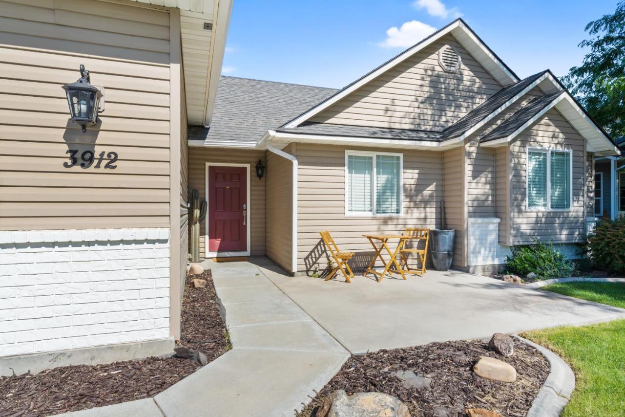 Southwestern Style 4 Bedroom Nampa Home Sleeps 16! מראה חיצוני תמונה